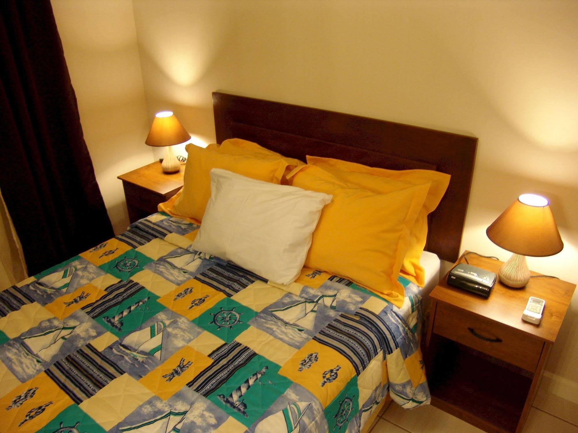 Agua Clara Eco Suites Oranjestad Exteriér fotografie