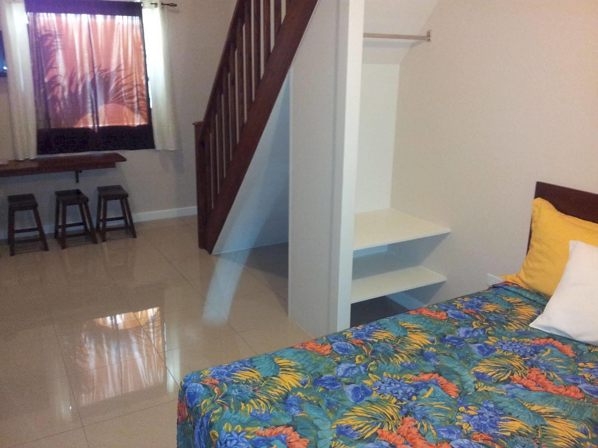 Agua Clara Eco Suites Oranjestad Exteriér fotografie