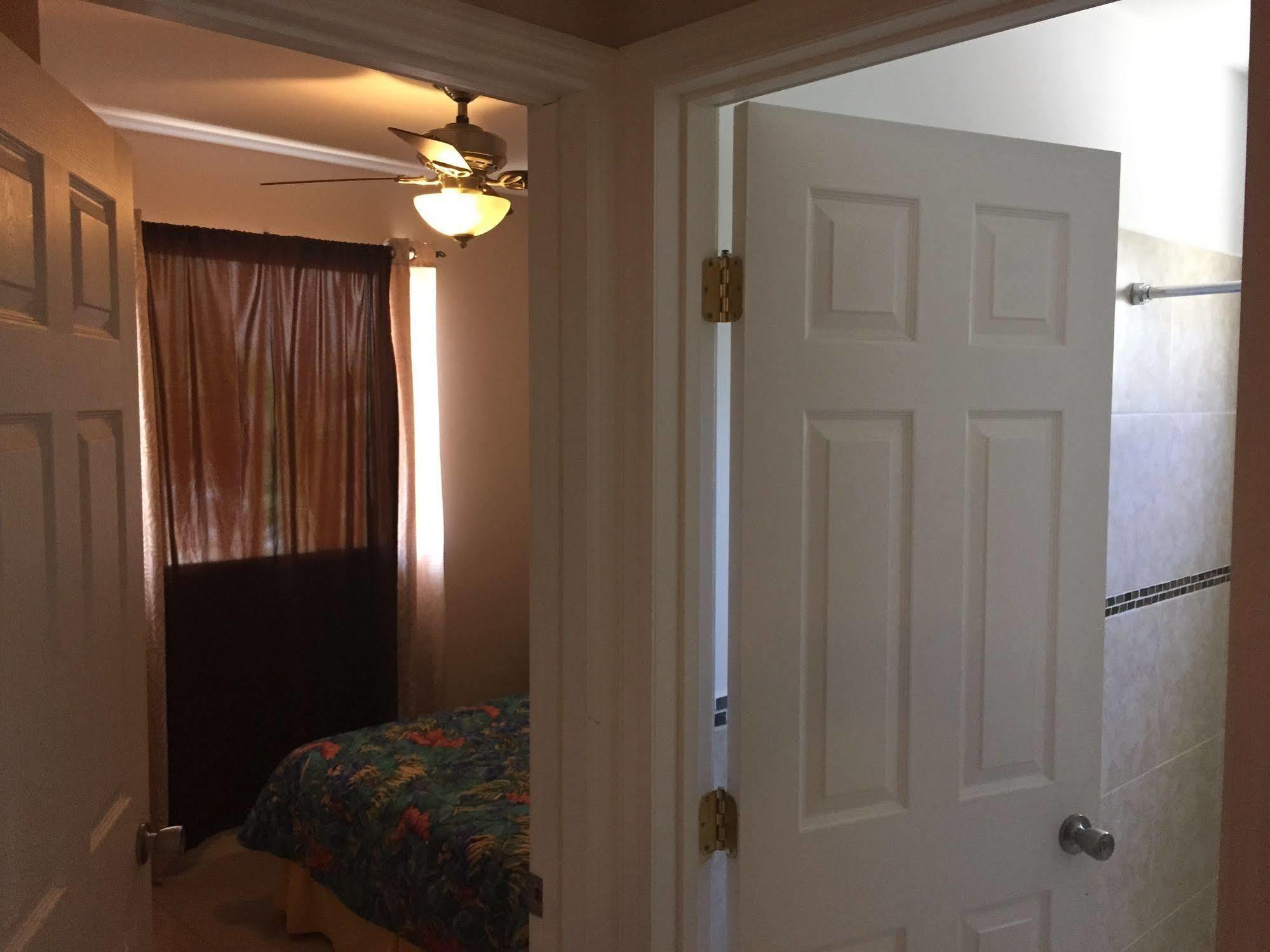 Agua Clara Eco Suites Oranjestad Exteriér fotografie