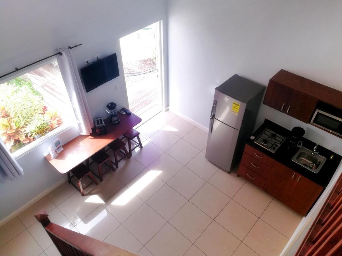 Agua Clara Eco Suites Oranjestad Exteriér fotografie