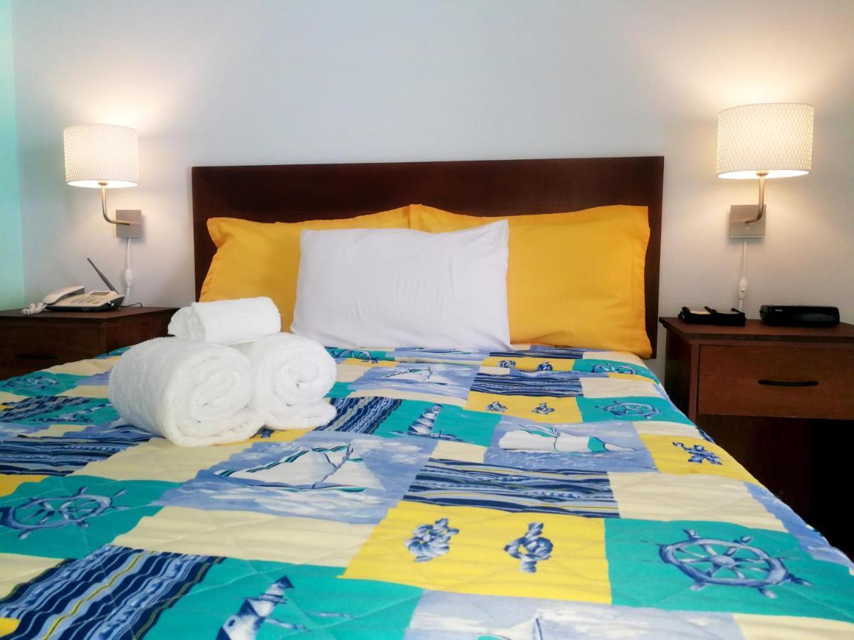 Agua Clara Eco Suites Oranjestad Exteriér fotografie