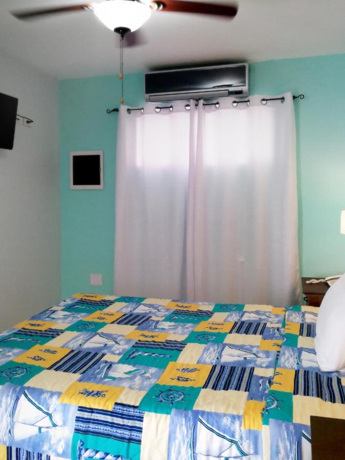 Agua Clara Eco Suites Oranjestad Exteriér fotografie