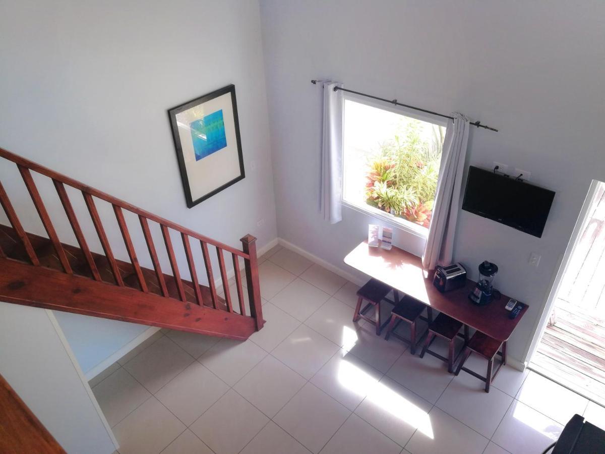 Agua Clara Eco Suites Oranjestad Exteriér fotografie