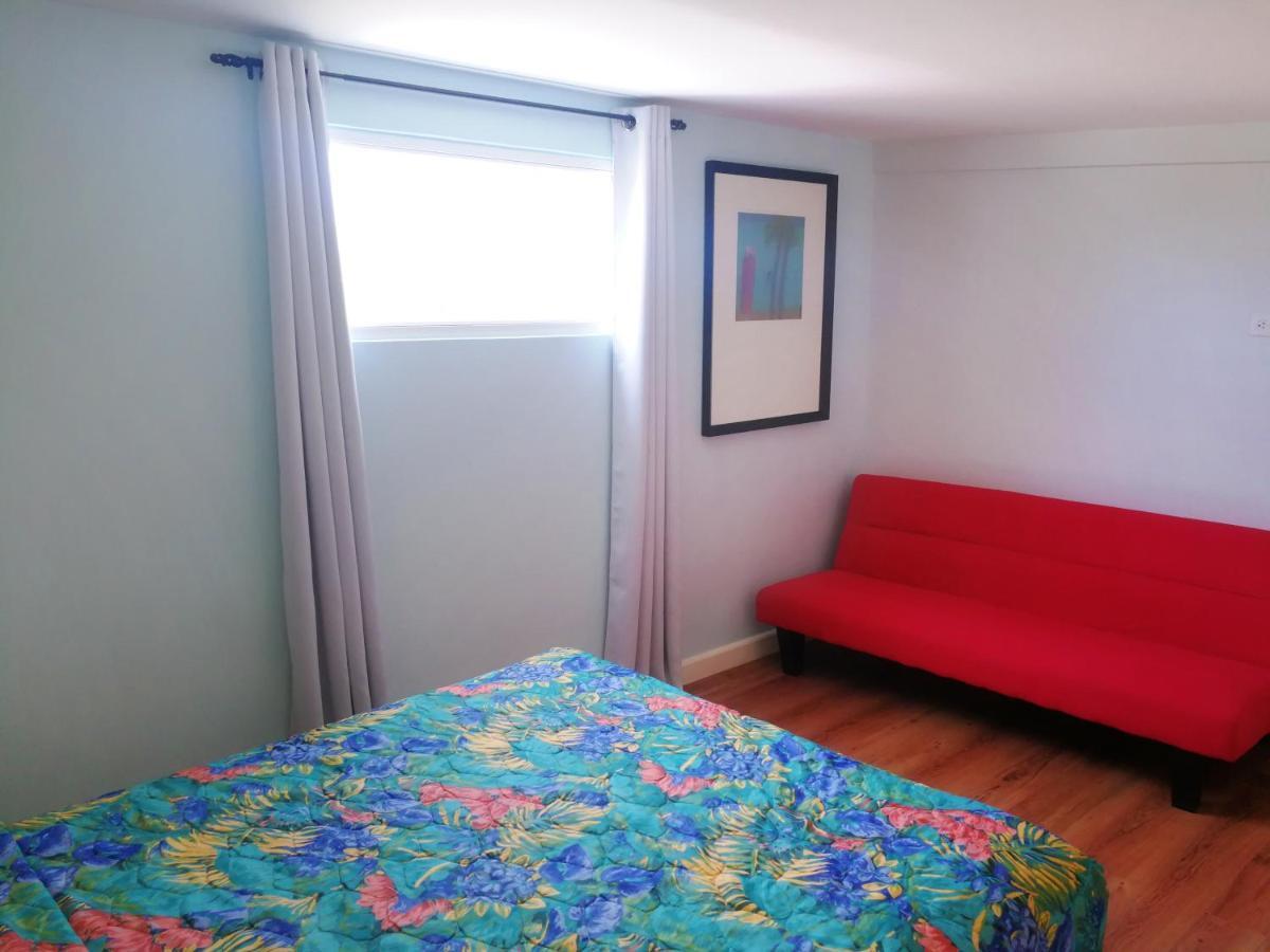 Agua Clara Eco Suites Oranjestad Exteriér fotografie