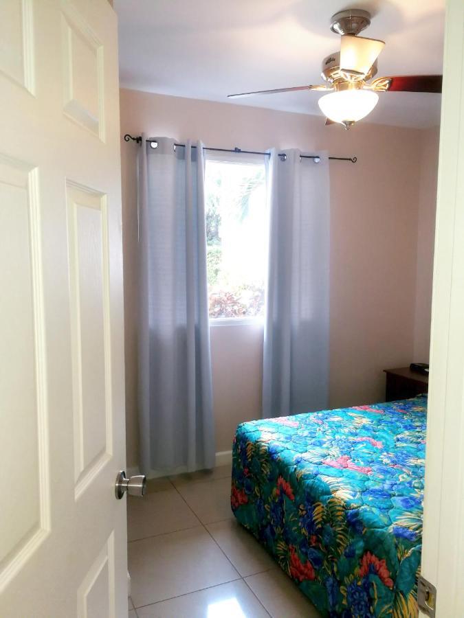 Agua Clara Eco Suites Oranjestad Exteriér fotografie