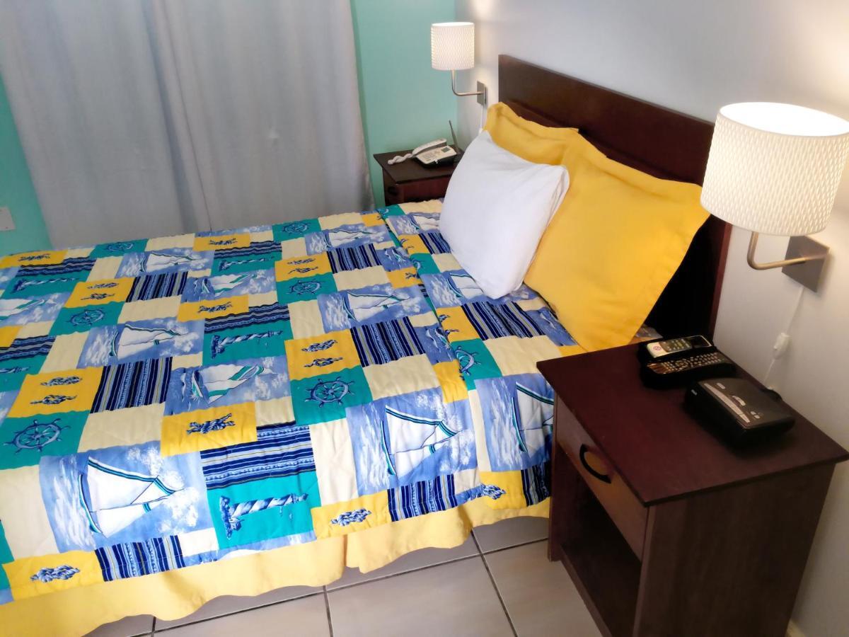 Agua Clara Eco Suites Oranjestad Exteriér fotografie