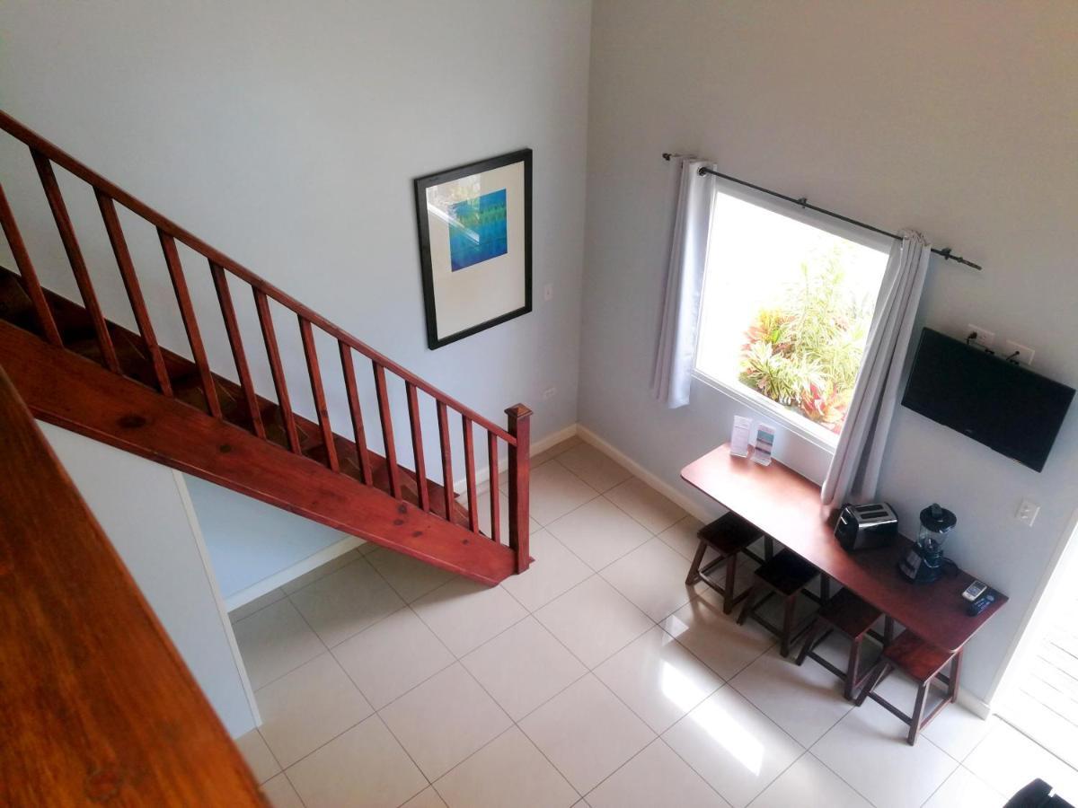 Agua Clara Eco Suites Oranjestad Exteriér fotografie