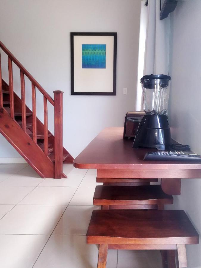 Agua Clara Eco Suites Oranjestad Exteriér fotografie