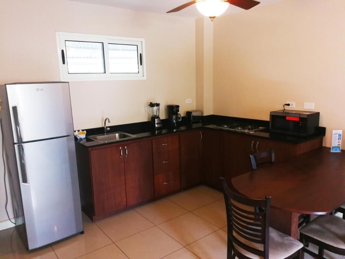Agua Clara Eco Suites Oranjestad Exteriér fotografie